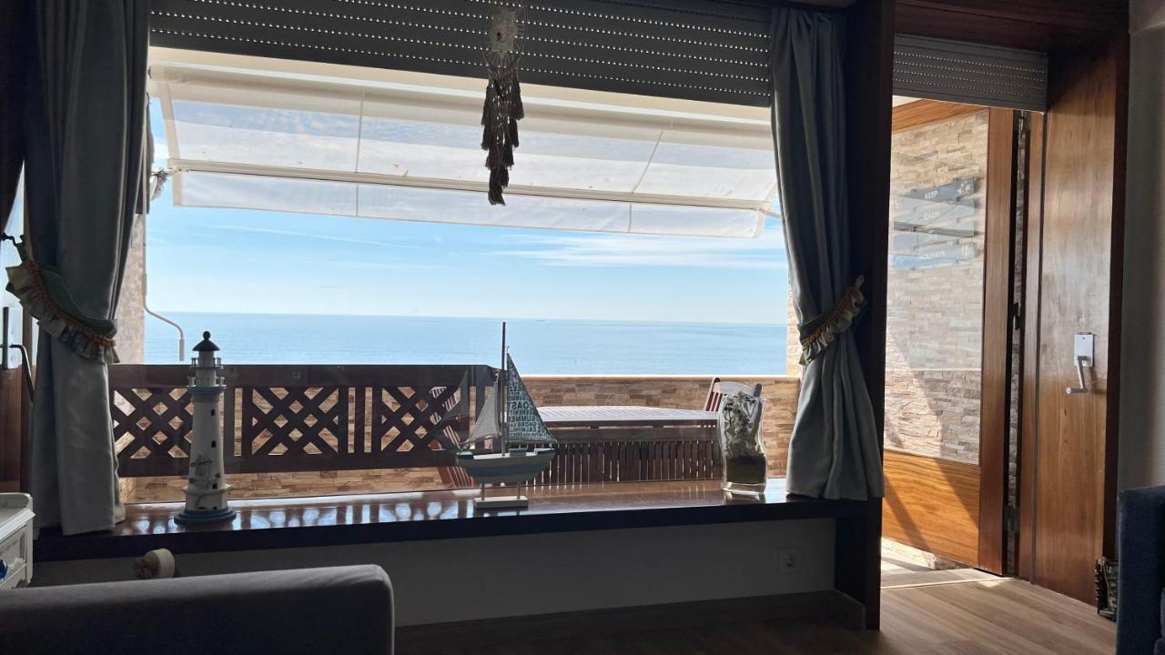 Sun&Sea 509 Apartment Sesimbra Bagian luar foto